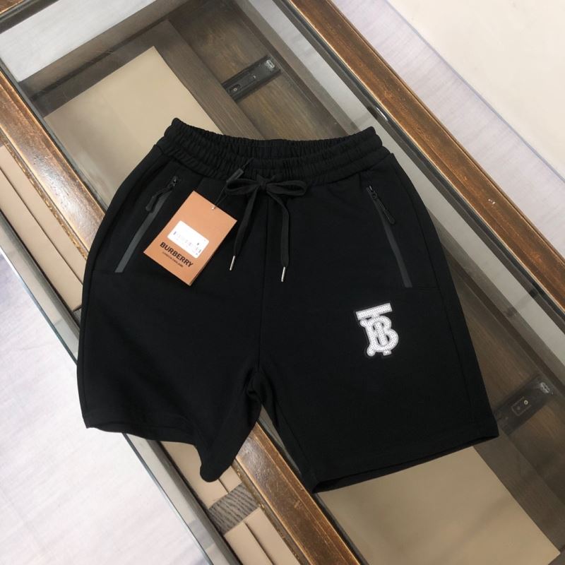 Burberry Short Pants